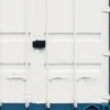 Cerradura para contenedores ABUS GRANIT 215/100